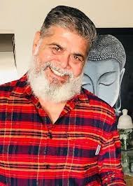 Vijay Kumar Arora - Wikiunfold.com